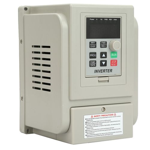 Antrieb mit variabler Frequenz (VFD), Antrieb mit einstellbarer Frequenz, Antrieb mit variabler Geschwindigkeit, Motorantrieb mit Inverter