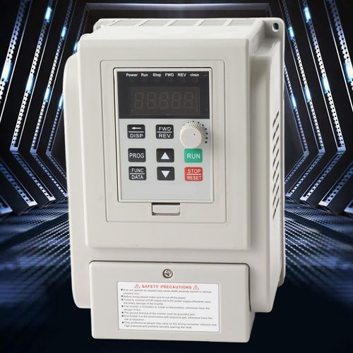 Antrieb mit variabler Frequenz, einphasiger Antrieb mit variabler Frequenz, Antrieb mit variabler Geschwindigkeit, Antrieb mit Invertermotor