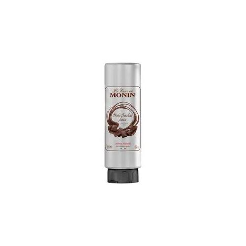 Dunkle Schokoladen Soße - Monin (500ml)