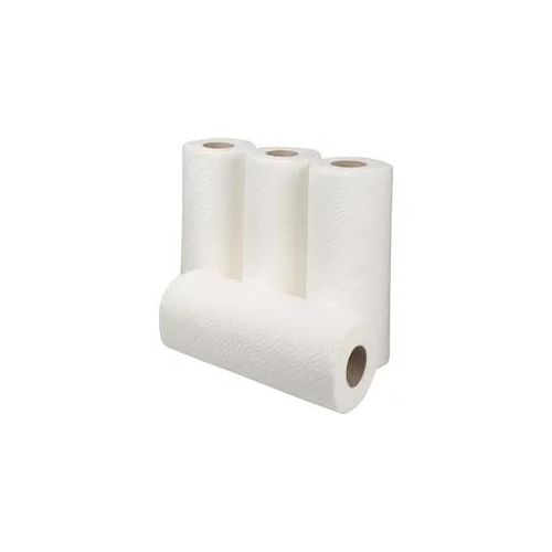 Küchenrolle 3-lg, 50-Blatt - 4 Rollen