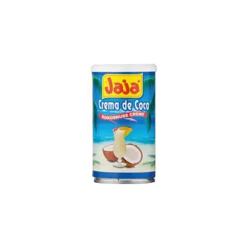 Crema de Coco - JaJa (350ml)