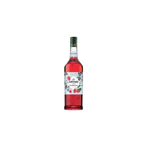 Himbeere - Giffard Sirup (1,0l)