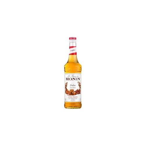 Praline - Monin Sirup (0,7l)