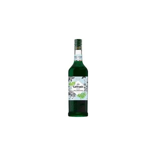 Waldmeister - Giffard Sirup (1,0l)