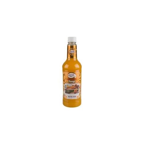 Mango Margarita Mix - Master of Mixes (1,0l)