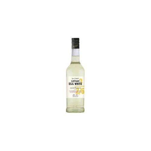 Eiweiß - Giffard Sirup (0,7l)