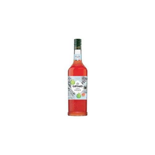 Guave - Giffard Sirup (1,0l)