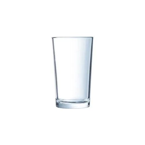 Trinkglas Conique, Arcoroc - 200ml (6 Stk.) - 6er Karton