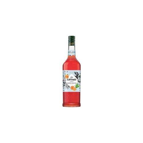 Blutorange - Giffard Sirup (1,0l)