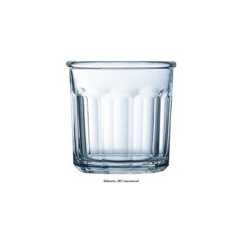 Trinkglas, Eskale Arcoroc - 420ml (6 Stk.)