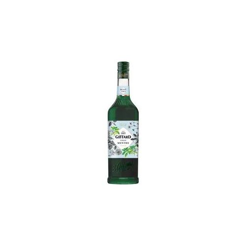Minze - Giffard Sirup (1,0l)