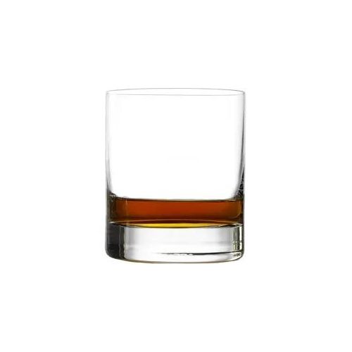 Whisky on the rocks, NY Bar Stölzle Lausitz - 420ml (6Stk)