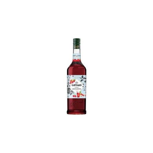 Grenadine - Giffard Sirup (1,0l)