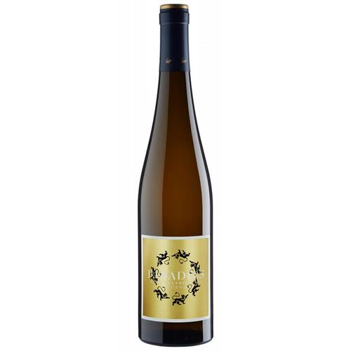 Paradies Riesling trocken - 2021 - Korrell - Deutscher Weißwein