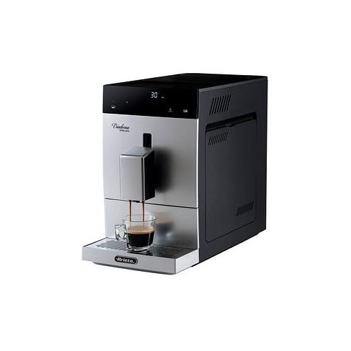 Ariete Diadema Kaffeevollautomat schwarz
