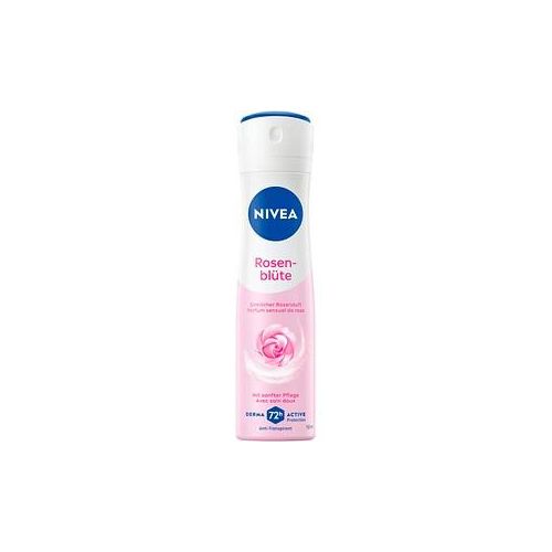 NIVEA Rosenblüte Deo-Spray 150,0 ml