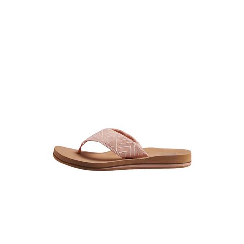 Reef Sandalen Spring Wovon Zehentrenner