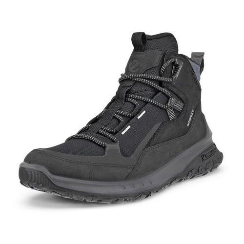 Schnürboots ECCO 