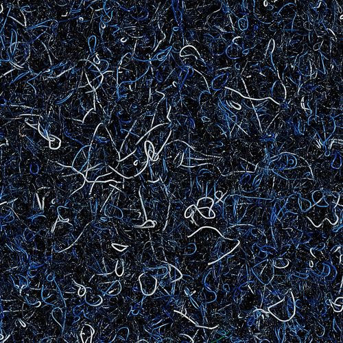 Bodenmeister Teppichboden »Nadelfilz Bodenbelag Merlin, Made in Netherlands«, rechteckig, 5,2 mm Höhe, Auslegware Nadelvlies, meliert, strapazierfähig, Breite 200/400 cm