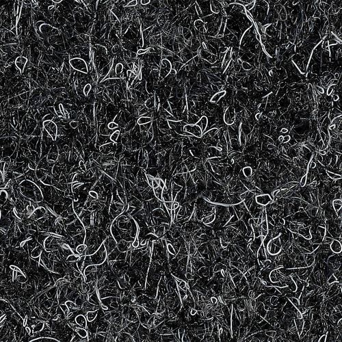 Bodenmeister Teppichboden »Nadelfilz Bodenbelag Merlin, Made in Netherlands«, rechteckig, 5,2 mm Höhe, Auslegware Nadelvlies, meliert, strapazierfähig, Breite 200/400 cm