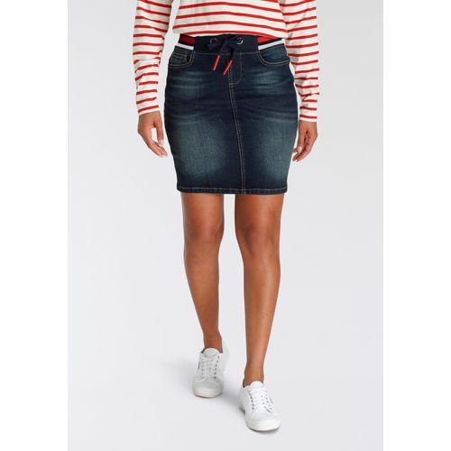 Jeansrock H.I.S 