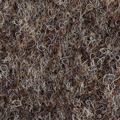 Bodenmeister Teppichboden »Nadelfilz Bodenbelag Merlin, Made in Netherlands«, rechteckig, 5,2 mm Höhe, Auslegware Nadelvlies, meliert, strapazierfähig, Breite 200/400 cm