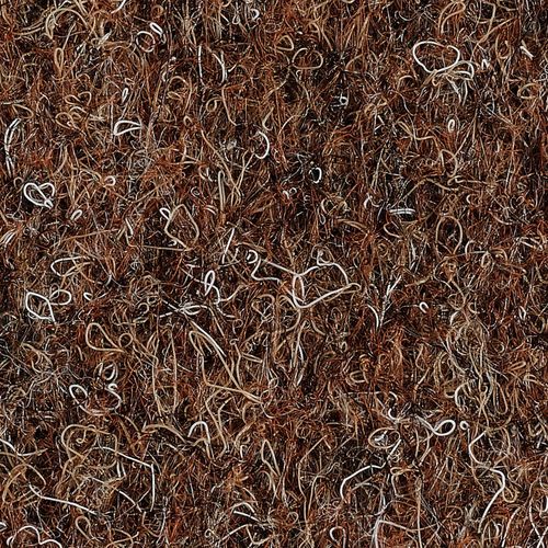 Bodenmeister Teppichboden »Nadelfilz Bodenbelag Merlin, Made in Netherlands«, rechteckig, 5,2 mm Höhe, Auslegware Nadelvlies, meliert, strapazierfähig, Breite 200/400 cm