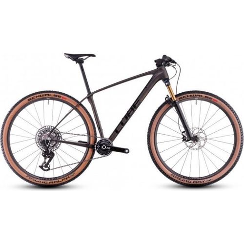 Cube Phenix C:68X SLT MTB-Hardtail Diamant 29