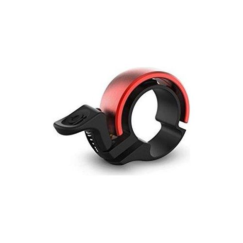 Knog Oi Klingel Classic Large Color rot