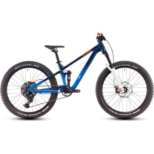 Cube Stereo 240 One Kinderrad MTB-Fully 24
