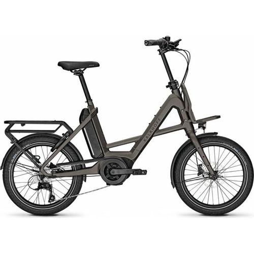 Kalkhoff Endeavour C.B Move+ 545 Wh E-Kompaktrad 20