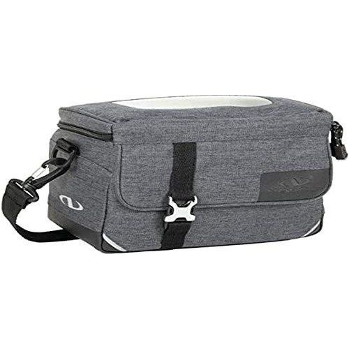 Norco Glenbar Lenkertasche 5 L tweed grau