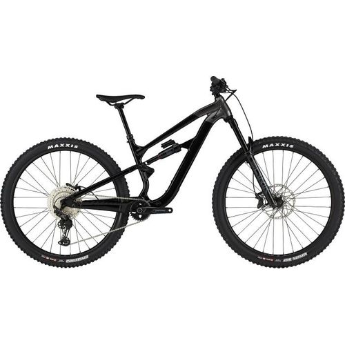 Cannondale Habit LT 2 MTB-Fully 29