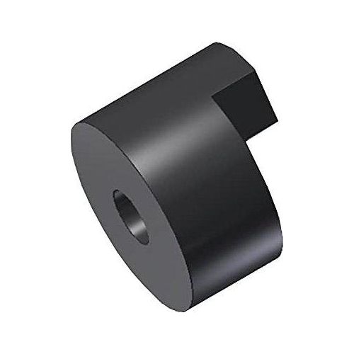 Thule 3D Dropout Adapter Abstandshalter - 10mm Spacer