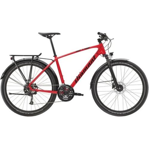 Diamant 018 Trekkingrad 27,5