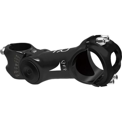 RFR verstellbarer Vorbau MTB black 31,8 mm 130 mm
