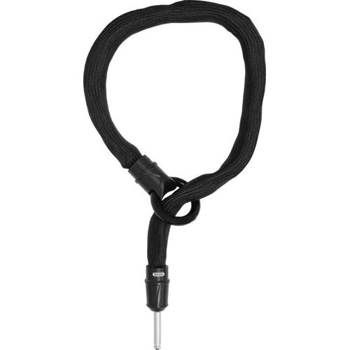 Abus IvyTex Adaptor Chain ACH IVY 6KS/100 + ST5950 Rahmenschloss black