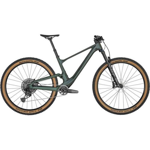Scott Spark 930 MTB-Fully 29