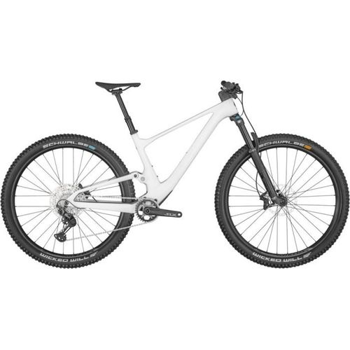 Scott Spark 930 MTB-Fully 29