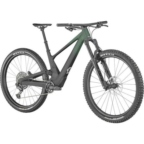 Scott Genius 910 TR MTB-Fully 29