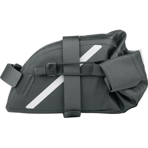 SKS Trail Satteltasche black 2 L
