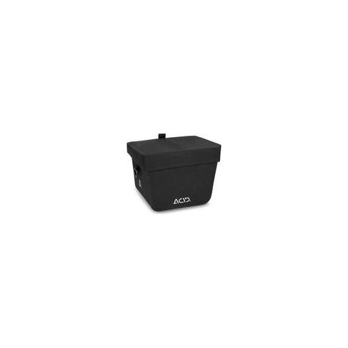 Acid Pure FILink Lenkertasche black 7 L