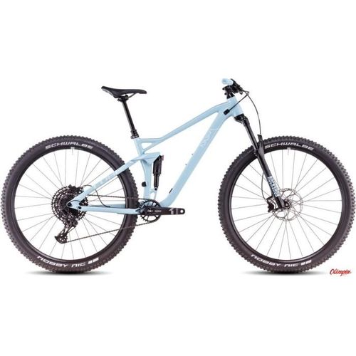 Cube Stereo One22 Pro MTB-Fully 29