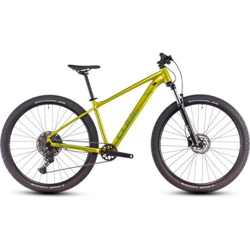 Cube Aim SLX MTB-Hardtail Diamant 27,5
