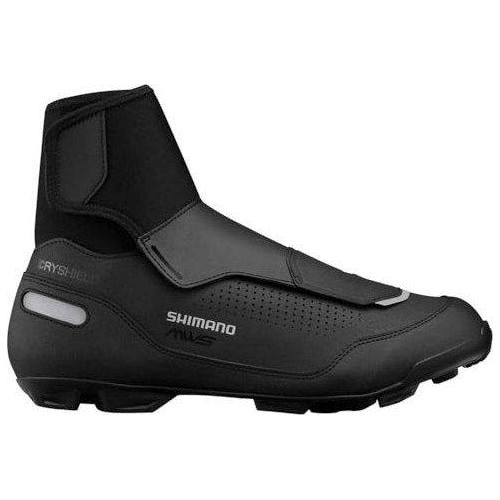 Shimano MW502 Winterschuhe black 45