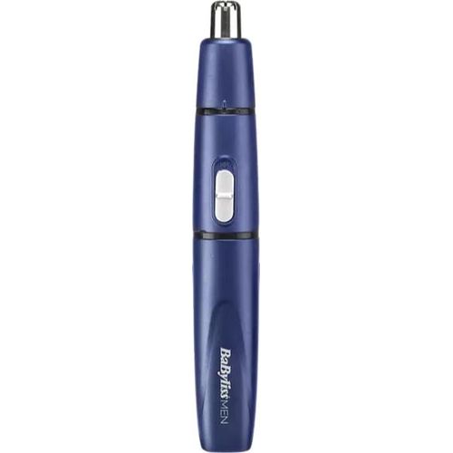 BaByliss Hair Trimmer 7058PE Nose 5 in 1 Blue