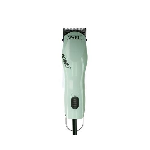 Wahl Haarschneider KM5 Mintgrün