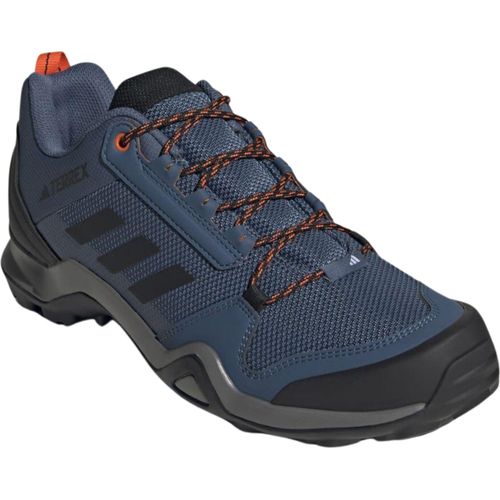 Herren-Trekking-Schuhe Adidas TERREX IF4881 AX3 blau r. 44