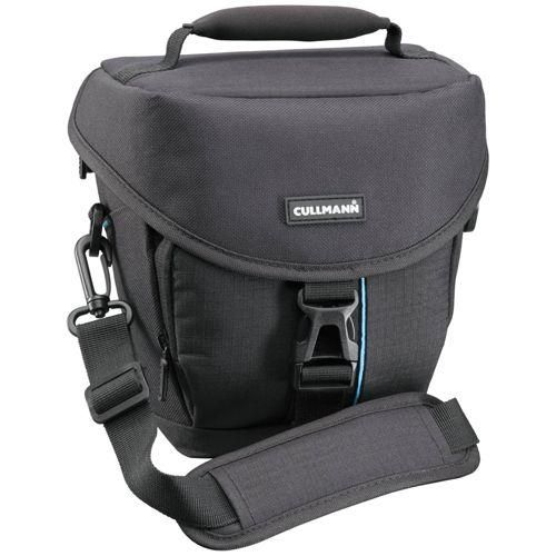 Cullmann Panama Action 200 Kameratasche schwarz