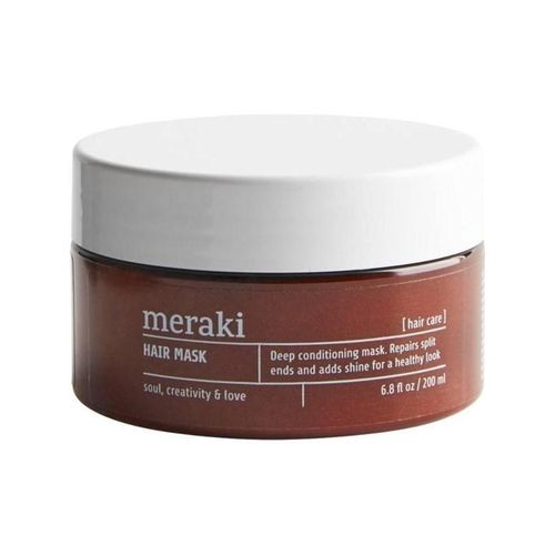 Meraki Hair Mask 200 ml